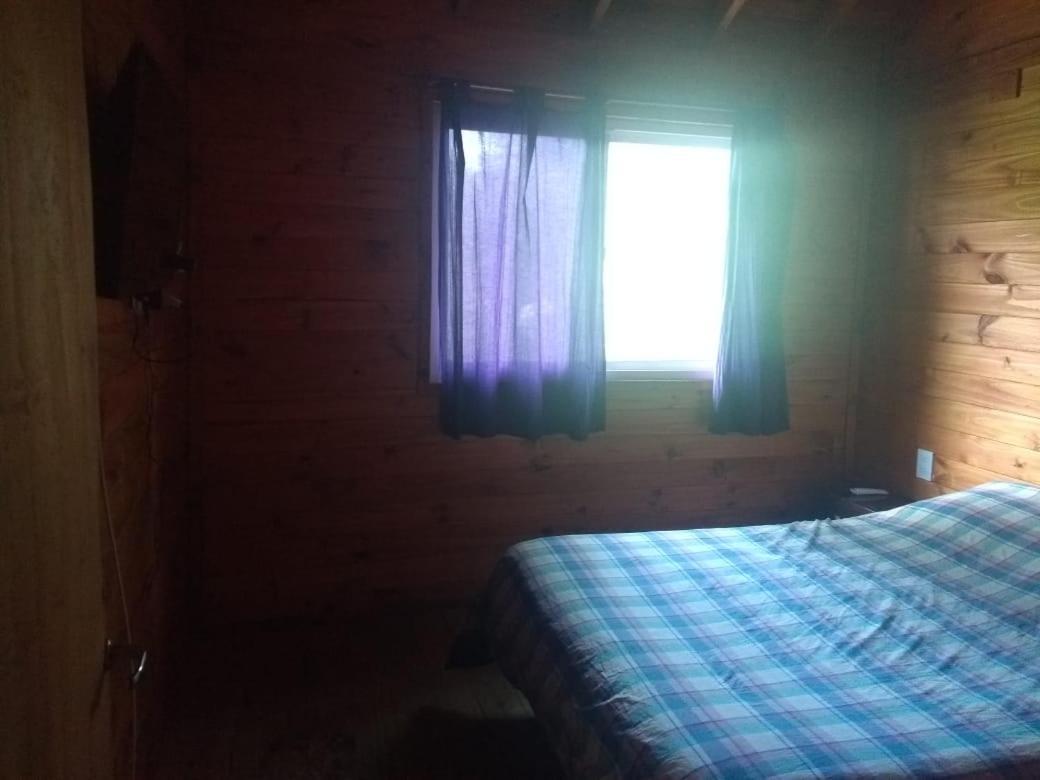 Cabanas Sidharta Tigre Bagian luar foto